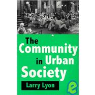 Community in Urban Society
