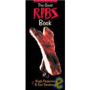 The Great Ribs Book