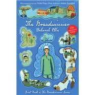 The Breadwinner