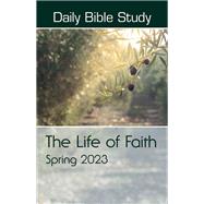 Daily Bible Study Spring 2023