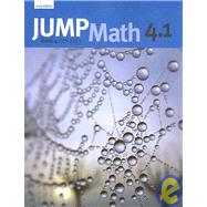 Jump Math 4