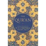 The Qur'an English translation and Parallel Arabic text