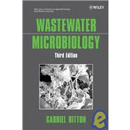 Wastewater Microbiology, 3rd Edition