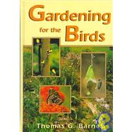 Gardening for the Birds