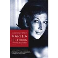 Selected Letters of Martha Gellhorn