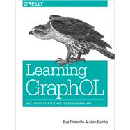 Learning Graphql
