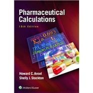 Pharmaceutical Calculations