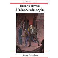 L'alieno Nella Cripta