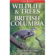 Wildlife & Trees in British Columbia