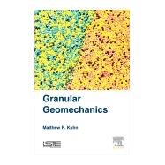 Granular Geomechanics