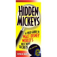 Hidden Mickeys