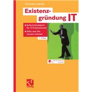 Existenzgründung IT