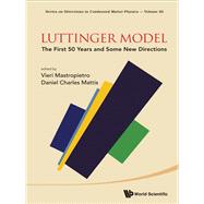 Luttinger Model