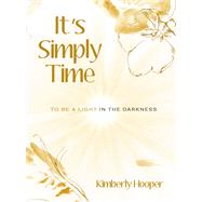 It’s Simply Time