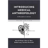 Introducing Medical Anthropology