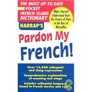 Pardon My French!