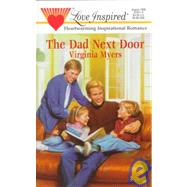 The Dad Next Door