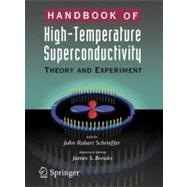 Handbook of High-Temperature Superconductivity