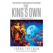 The King's Own A Borderlands Novel