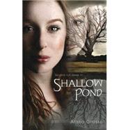 Shallow Pond