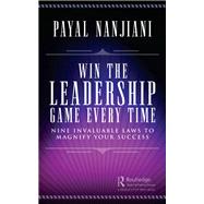 Win the Leadership Game Every Time