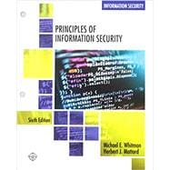 Bundle: Principles of Information Security, Loose-Leaf Version, 6th + MindTap Information Security, 1 term (6 months) Printed Access Card