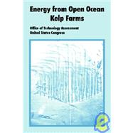 Energy from Open Ocean Kelp Farms