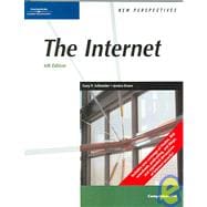 New Perspectives on the Internet, Comprehensive