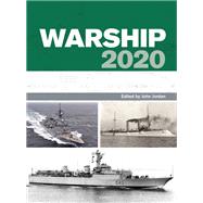 Warship 2020