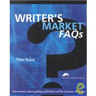 Writers Market Faqs