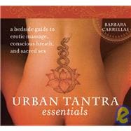 Urban Tantra Essentials,9781587610714