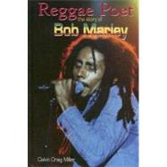 Reggae Poet