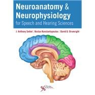 Neuroanatomy and Neurophysiology for Speech and Hearing Sciences