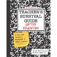 Teacher's Survival Guide: Gifted Education