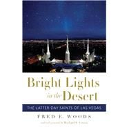 Bright Lights in the Desert