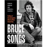 Bruce Songs