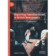Reporting the Palestinian-israeli Conflict