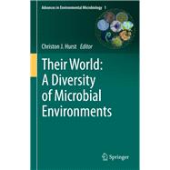 Their World: A Diversity of Microbial Environments