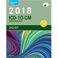 ICD-10-CM 2018 for Physicians