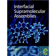 Interfacial Supramolecular Assemblies