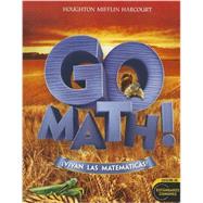 Go Math!,9780547650715