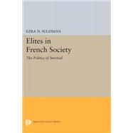 Elites in French Society