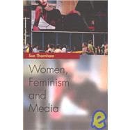 Women, Feminism and Media