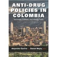 Anti-drug Policies in Colombia