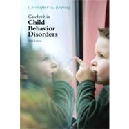 Casebook in Child Behavior Disorders