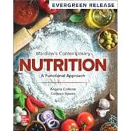 Wardlaw's Contemporary Nutrition: A Functional Approach (2026 Evergreen Release),9781265160715