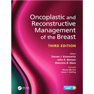 Oncoplastic and Reconstructive Surgery of the Breast, Third Edition