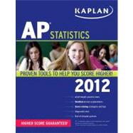 Kaplan AP Statistics 2012