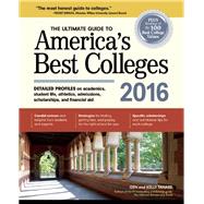 The Ultimate Guide to America's Best Colleges 2016