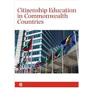 Citizenship Education in Commonwealth Countries
